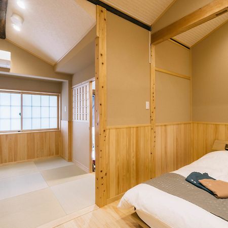 Miro Saiinnishi Imadacho Tei Kyoto Ngoại thất bức ảnh
